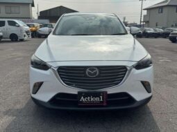 
										2015 Mazda CX-3 XD Touring 2WD full									