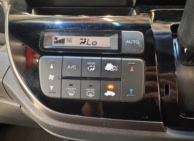 
								2016 Honda N-WGN G・L Package 2WD full									