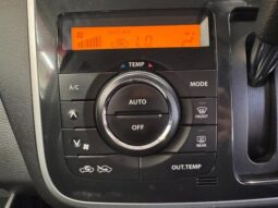 
										2012 Suzuki Wagon R Stingray T 2WD full									