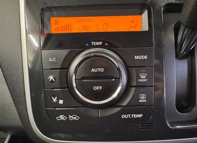 
								2012 Suzuki Wagon R Stingray T 2WD full									