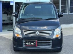 
										2012 Suzuki Wagon R Limited II 2WD full									