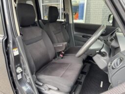 
										2013 Suzuki Palette SW XS 2WD full									