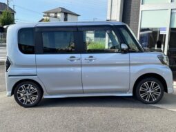 
										2018 Daihatsu Tanto Custom RS Top Edition SA III 2WD full									