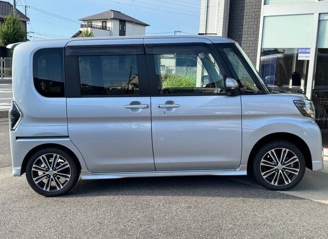 
								2018 Daihatsu Tanto Custom RS Top Edition SA III 2WD full									