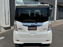 
										2019 Nissan Days Rooks Highway Star X Turbo 2WD full									