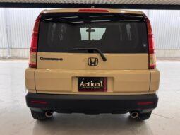 
										2007 Honda Crossroads 20X 2WD full									