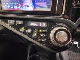
										2014 Toyota Aqua 2014 Toyota Aqua NHP10 2WD full									