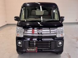 
										2015 Nissan NV100 Clipper Rio G High Roof　2WD full									