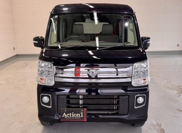 
								2015 Nissan NV100 Clipper Rio G High Roof　2WD full									