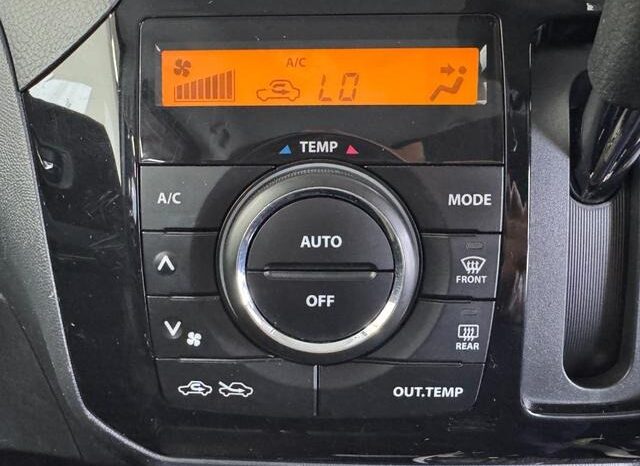 
								2012 Nissan Luke’s Highway Star Turbo 2WD full									