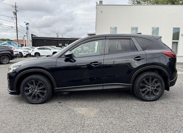 
								2014 Mazda CX-5 XD 4WD full									