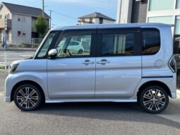 
										2018 Daihatsu Tanto Custom RS Top Edition SA III 2WD full									