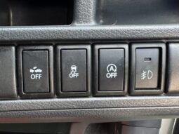 
										2014 Suzuki Wagon R Stingray T 2WD full									