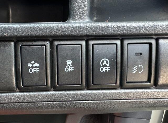 
								2014 Suzuki Wagon R Stingray T 2WD full									