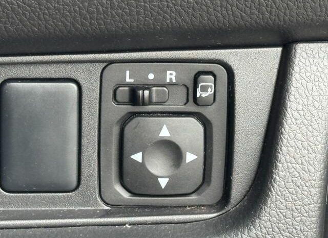 
								2015 Mitsubishi eK Custom T 2WD full									