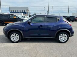
										2014 Nissan Juke 15RX 2WD full									