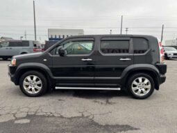 
										2007 Honda Crossroads 20Xi 2WD full									