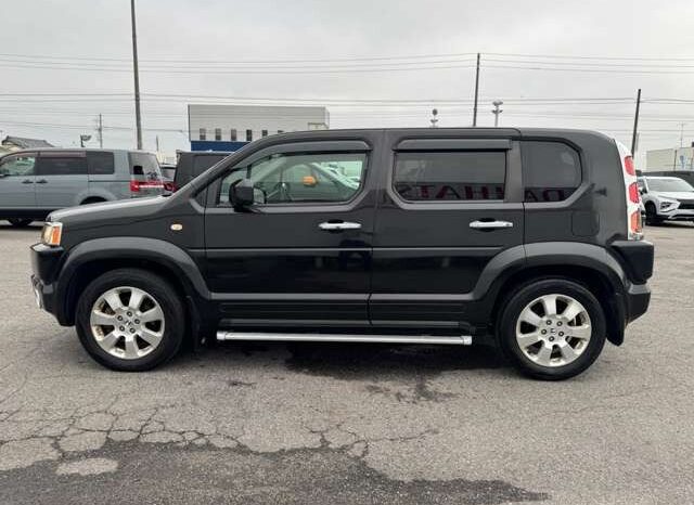 
								2007 Honda Crossroads 20Xi 2WD full									