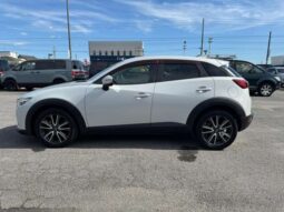 
										2015 Mazda CX-3 XD Touring 2WD full									