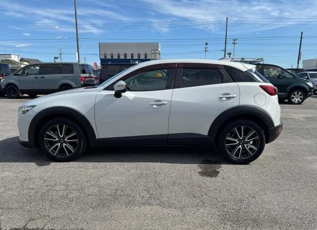 
								2015 Mazda CX-3 XD Touring 2WD full									