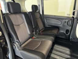 
										2015 Nissan Serena Highway Star V Selection + Safety SHV A Safety 2WD full									