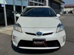 
										2012 Toyota Prius S 2WD full									