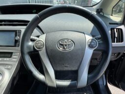 
										2012 Toyota Prius S Touring Selection 2WD full									