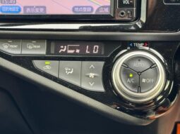 
										2017 Toyota Aqua S Style Black 2WD full									