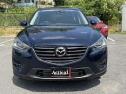 
										2015 Mazda CX-5 XD L Package 2WD full									