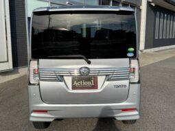 
										2018 Daihatsu Tanto Custom RS Top Edition SA III 2WD full									