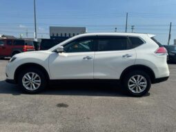 
										2015 Nissan X-Trail 2015 Nissan X-Trail NT32 4WD full									