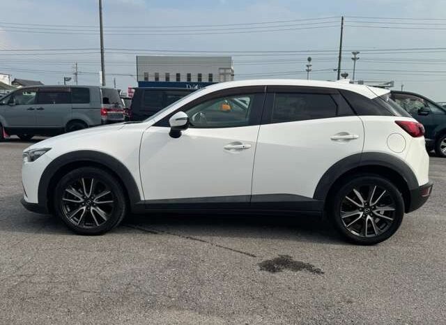 
								2015 Mazda CX-3 XD Touring 2WD full									