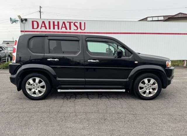 
								2007 Honda Crossroads 20Xi 2WD full									