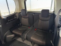 
										2015 Nissan Serena Highway Star V Selection + Safety SHV A Safety 2WD full									