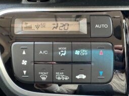 
										2017 Honda N-BOX Custom G Turbo SS Package 2WD full									