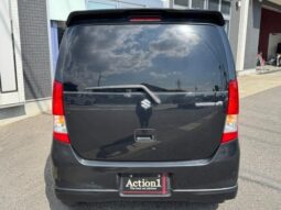 
										2012 Suzuki Wagon R Limited II 2WD full									