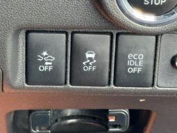 
										2015 Daihatsu Move Custom RS SA full									