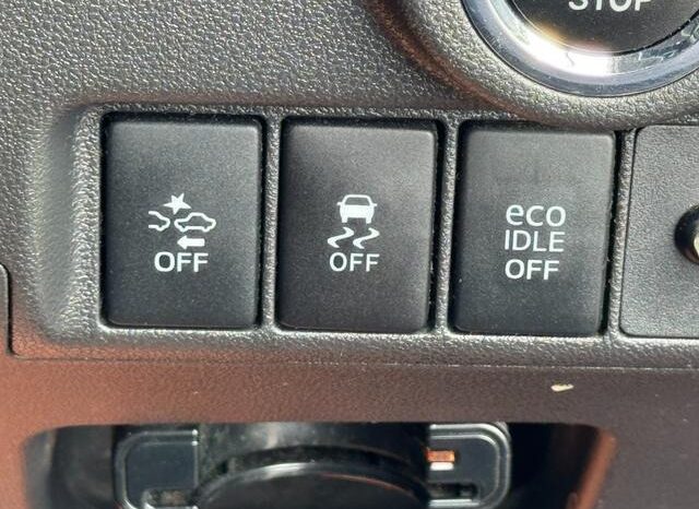 
								2015 Daihatsu Move Custom RS SA full									