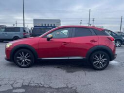 
										2015 Mazda CX-3 XD Touring L Package 2WD full									