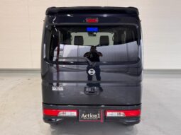 
										2015 Nissan NV100 Clipper Rio G High Roof　2WD full									