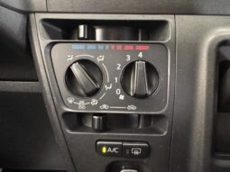 
										2017 Daihatsu Hijet Cargo Deluxe SA III High Roof 2WD full									