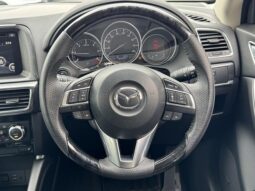 
										2014 Mazda CX-5 XD L Package 4WD full									