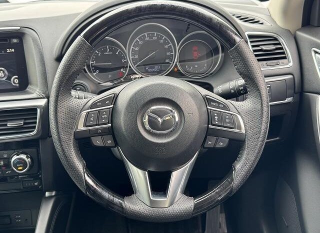 
								2014 Mazda CX-5 XD L Package 4WD full									