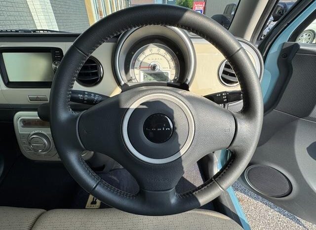 
								2015 Suzuki Alto Lapin XL 2WD full									