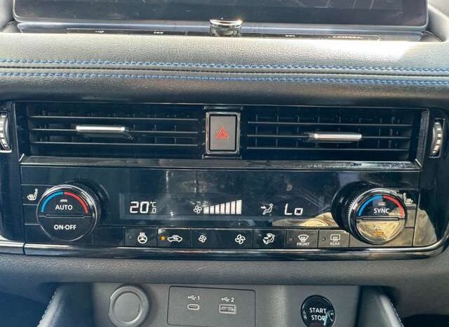 
								2022 Nissan X-Trail Autech e4orce 4WD full									