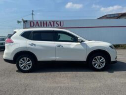 
										2015 Nissan X-Trail 2015 Nissan X-Trail NT32 4WD full									