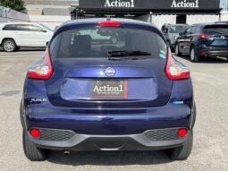 
										2014 Nissan Juke 15RX 2WD full									