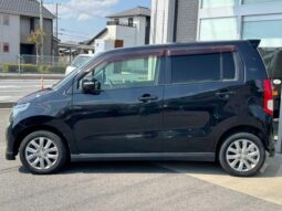 
										2012 Suzuki Wagon R Limited II 2WD full									