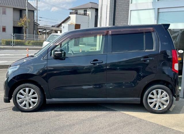 
								2012 Suzuki Wagon R Limited II 2WD full									
