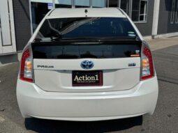 
										2012 Toyota Prius S 2WD full									